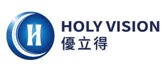 HOLY VISION 優立得